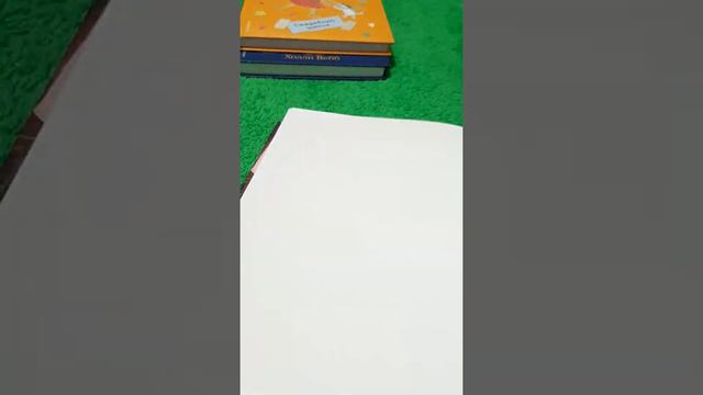 Обзор книжок от Холли Вебб💕 смотреть онлайн