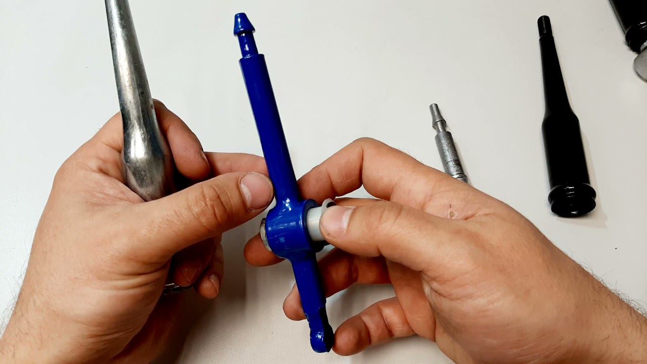 Почему тихие / бесшумные ручки раздатки на Ниву должны быть прямые. смотреть онлайн