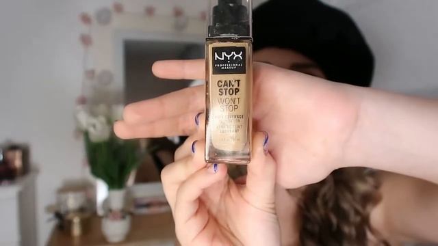 QUELS SONT LES MEILLEURS FONDS DE TEINT COUVRANT ? ? смотреть онлайн