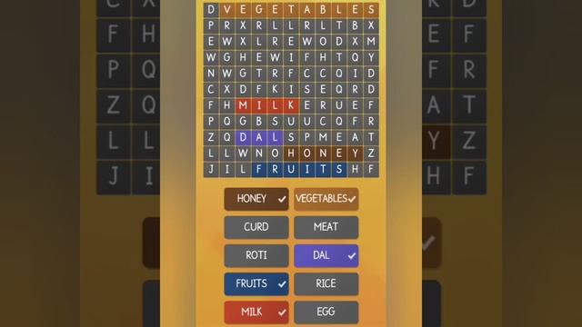 WORD SEARCH GAME@Science Innovators смотреть онлайн