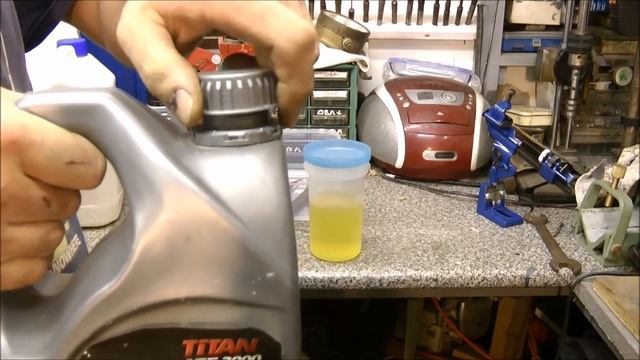 How to make Penetrating oil At home ? смотреть онлайн