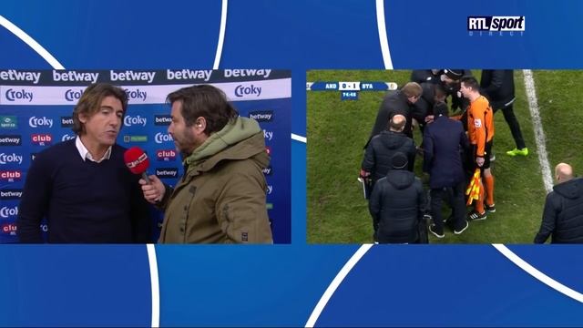 Interview Sa Pinto смотреть онлайн