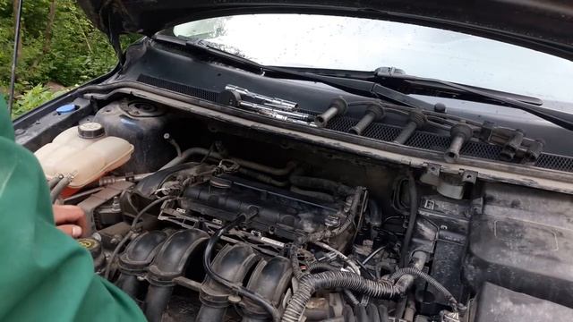 Уменьшаем расход, повышаем тягу. смотреть онлайн