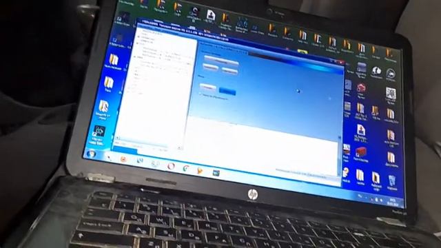 MD Flasher, прошиваем Hyundai Accent с ЭБУ BOSCH 7.9.7 Kefico. ImmoOFF. Отключение иммобилайзера.