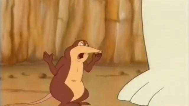 Остров Ноя. 1x09 Born to be Wild смотреть онлайн