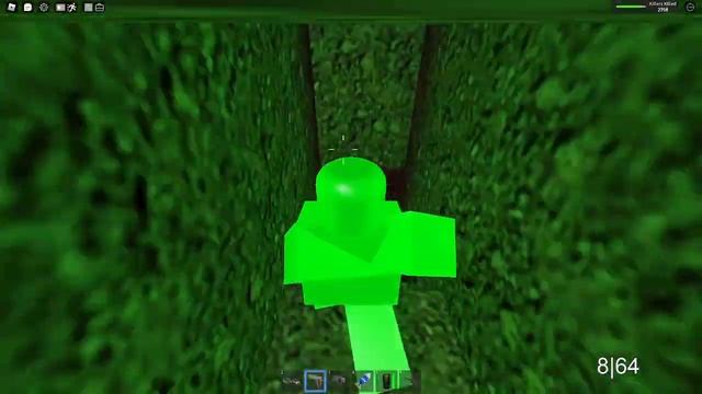 [ROBLOX]: Survive And Kill The Killers In Area 51 All 17 Weapons Locations! (2022) смотреть онлайн