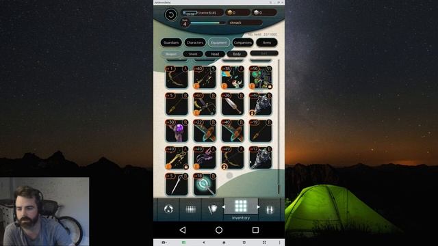 Terra Battle 2: Recoding Samatha смотреть онлайн