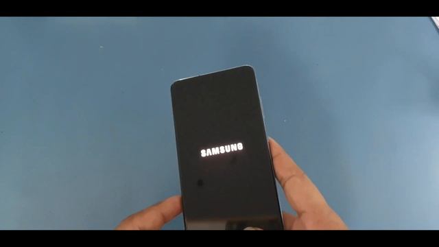 Samsung S20- S20+ And S20 Ultra Hard Reset