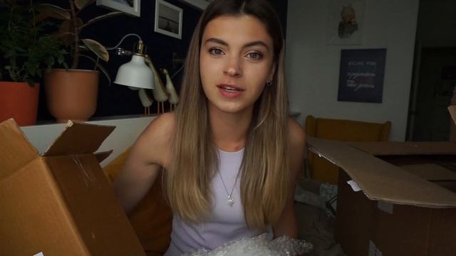 Такой красивый декор пришел! Покупки домой и на объекты | LA REDOUTE смотреть онлайн