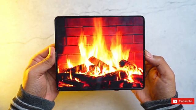 Unveiling the Exciting Samsung Galaxy Z Fold 6 - A Game Changer! смотреть онлайн