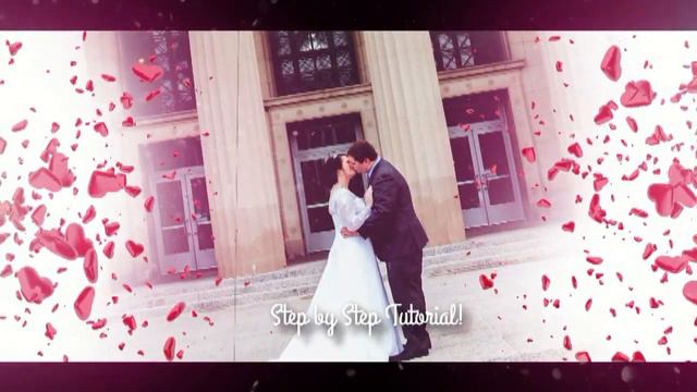 Love Story - Wedding day смотреть онлайн