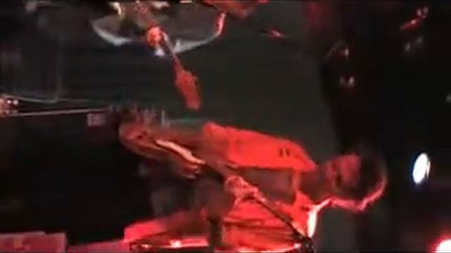 Ian McLagan and the Bump Band смотреть онлайн