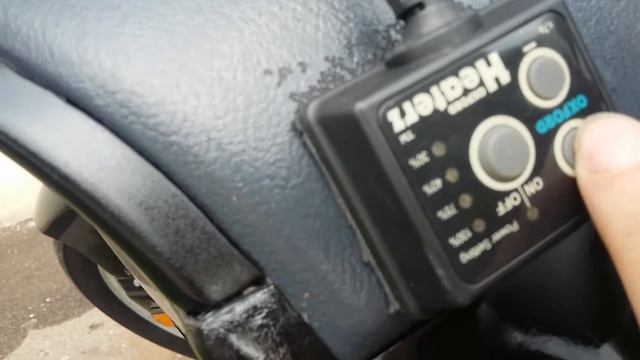 Хонда PC800 обзор смотреть онлайн