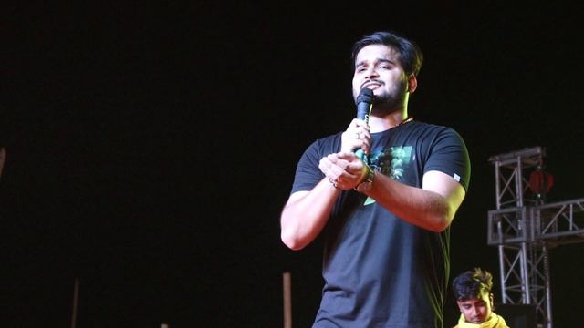 kallu ne Gaya viwah gari git new stage program смотреть онлайн