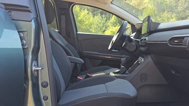 Защо DACIA JOGGER е Кола на 2023? | Подкаст