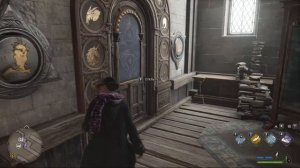 HOGWARTS LEGACY ? КАК ОТКРЫТЬ ДВЕРИ С СИМВОЛАМИ ЖИВОТНЫХ И ЦИФРАМИ / ГДЕ НАЙТИ ДВЕРИ С СИМВОЛАМИ