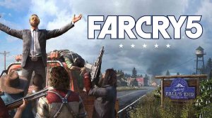 ЗАЩИТА БРИГСА  |  FAR CRY 5  |  #22