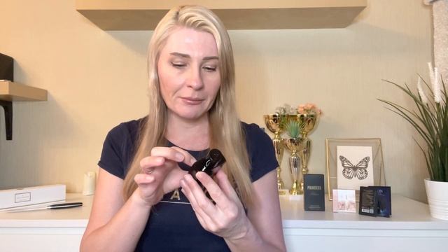 УРААА - КУПИЛА НОВЫЙ ПАРФЮМ О КОТОРОМ МЕЧТАЛА В ДРУГОМ ФЛАКОНЕ ! NEW KILIAN PRINCESS EAU DE PARFUM смотреть онлайн