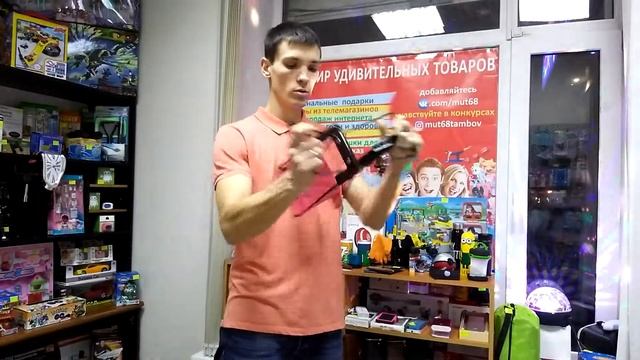 Карманный раскладной стул смотреть онлайн