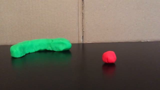 "Snake" Classic video game Claymation! смотреть онлайн