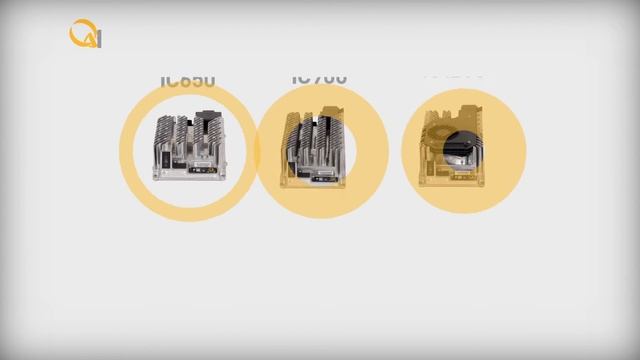 IC Series - IC650, IC900 & IC1200 Battery Chargers смотреть онлайн