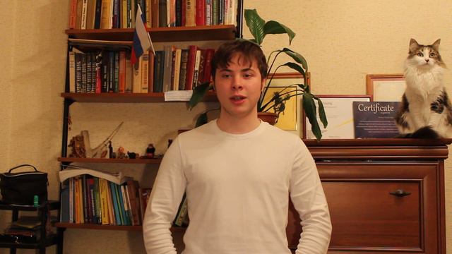 видео резюме смотреть онлайн