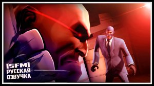 Атака на Пулемётчика | SFM [Русская озвучка]