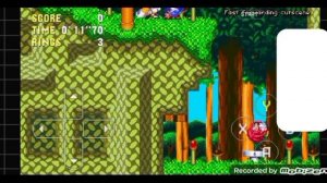 Sonic 3 Air how to get debug mode easy way (*Real*)