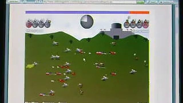 Warlords Call to Arms Gameplay & Commonly Asked Questions смотреть онлайн