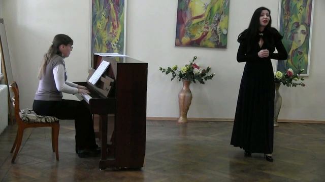 Академічний спів