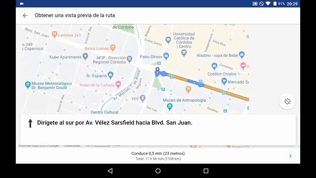Diferencias entre la App Google Maps y Maps Go смотреть онлайн