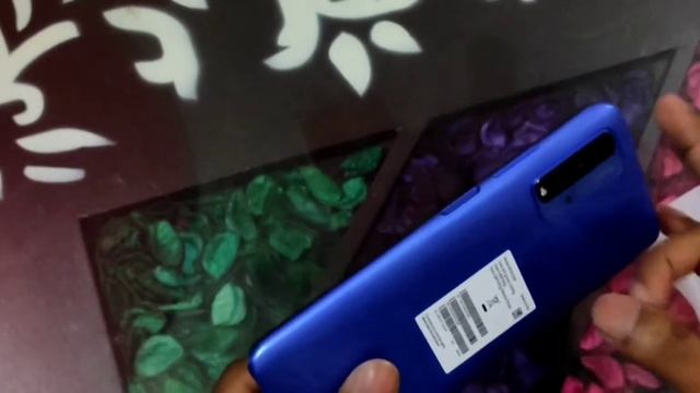 BEST BUDGET SMARTPHONE UNBOXING&REVIEW/REDMI 9 POWER/6000MAH BATTERY,SNAPDRAGON 662/48MP QUAD CAMER смотреть онлайн