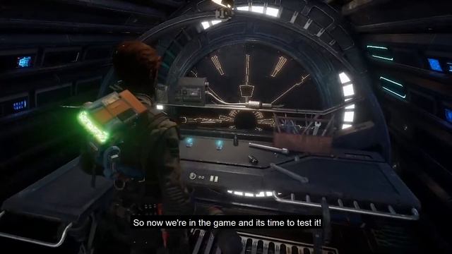 [Star Wars Jedi : Fallen Order] Lightsaber Color Editor Mod Showcase and Tutorial!!!!!!!!! смотреть онлайн