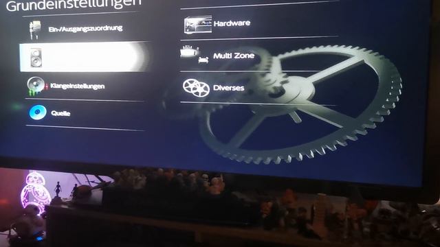Pioneer 9.2 AV vsx-lx 304 s Receiver German смотреть онлайн