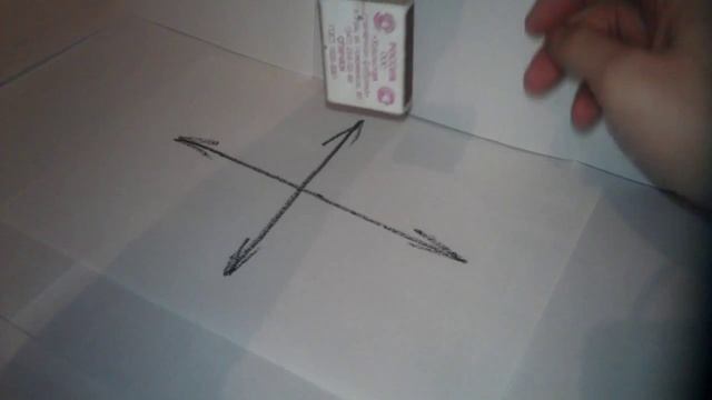 Как сделать компас из магнита и коробка смотреть онлайн