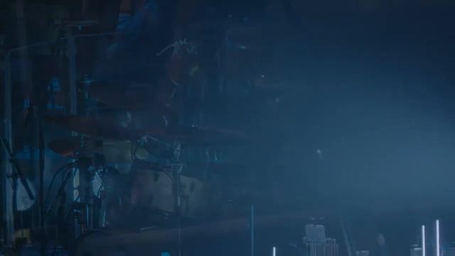 Sigur Rós Festival live from the Walt Disney Concert Hall, with the Los Angeles Philharmonic смотреть онлайн