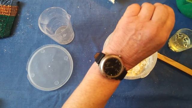 Как приготовить манку для рыбалки смотреть онлайн