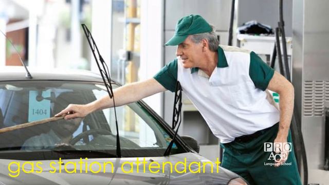 Jobs and Occupations Vocabulary смотреть онлайн