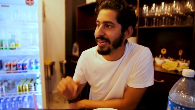 First Impressions of CUBA! Exploring Havana with a Local смотреть онлайн