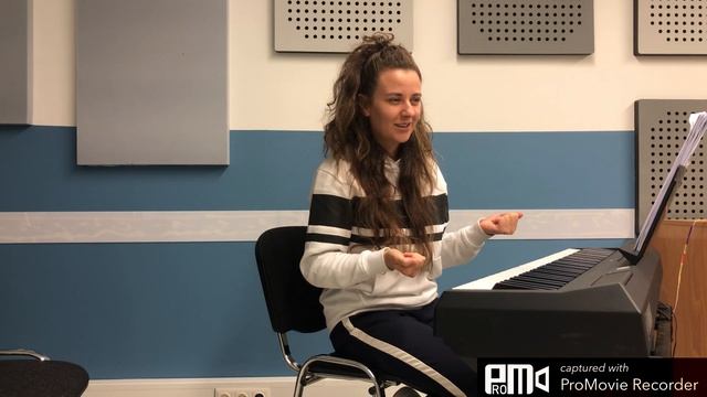 Джазовый стандарт. В чем его отличие от обычной песни на английском языке) 1/1 смотреть онлайн