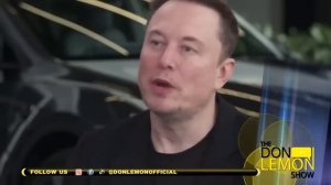 Илон Маск о России