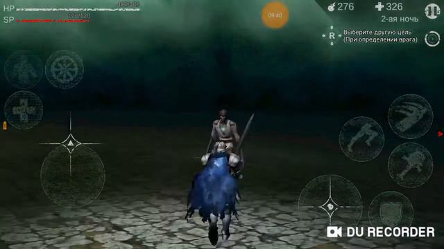 Revenant knight смотреть онлайн