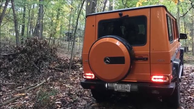 MERCEDES G63 2017 GALLERY IDEAUTOCARS