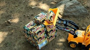 Собираем свежий урожай печенья