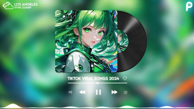 Tiktok Songs 2024 | Tiktok Viral Songs | Tiktok Music 2024