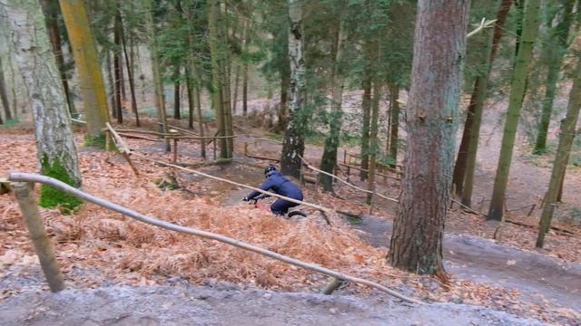 2023 HUNT ENDURO WIDE V2 MTB 29 WHEELSET REVIEW