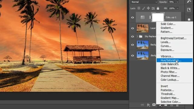 PHOTOSHOP DERSLERİ 2022 - Nik Collection Efekti- FOTOĞRAF DÜZENLEME- CAMERA RAW смотреть онлайн