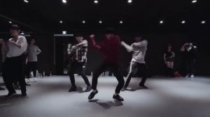 Эд Ширан Shape of you- фантастический ТАНЕЦ