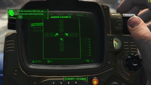 Fallout 4 - AMD R9 M380 @1080p - Default Settings смотреть онлайн