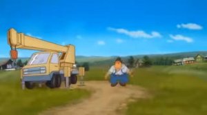 Весна в Простоквашино (2010)